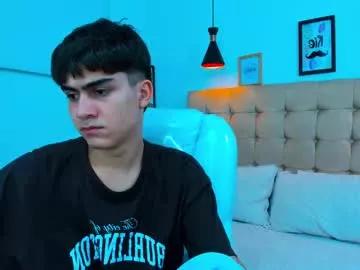 tommy18__ on Chaturbate 