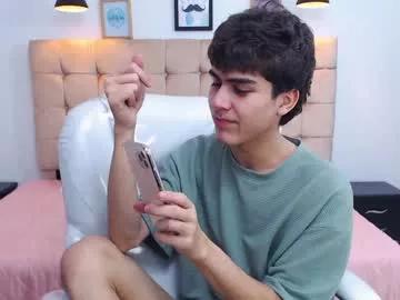 tommy18__ on Chaturbate 