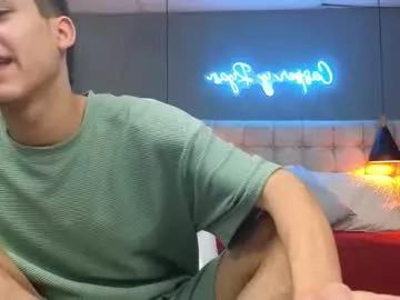 tommy18__ on Chaturbate 