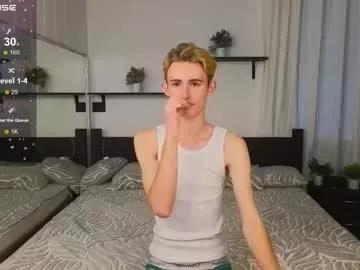 Freechat tommy18xxx on Chaturbate