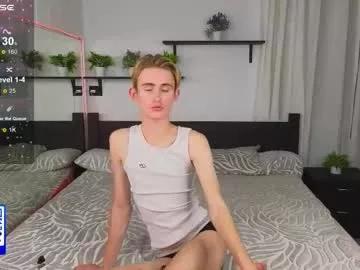 Freechat tommy18xxx on Chaturbate