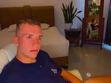 tommy_cumfinger on Chaturbate 