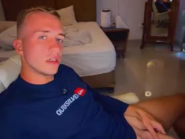 Checkout Chaturbate's Tommy_cumfinger tommy_cumfinger from Chaturbate