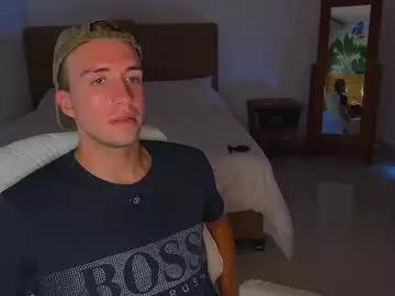 tommy_cumfinger on Chaturbate 