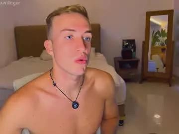 tommy_cumfinger on Chaturbate 