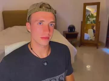 tommy_cumfinger on Chaturbate 