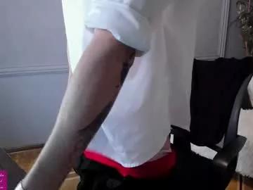 Freechat tommy_jamm on Chaturbate