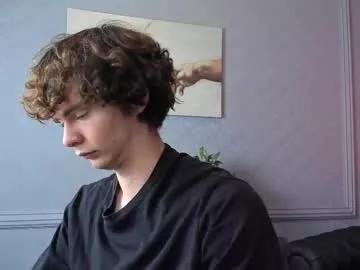 Freechat tommy_jamm on Chaturbate