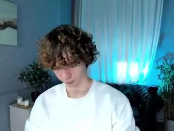 Freechat tommy_jamm on Chaturbate