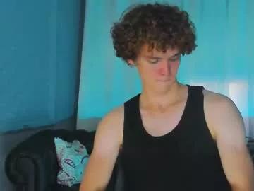 Freechat tommy_jamm on Chaturbate