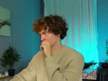 Freechat tommy_jamm on Chaturbate