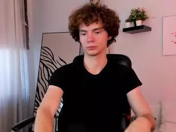 Freechat tommy_jamm on Chaturbate