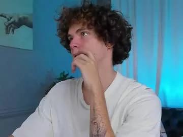Freechat tommy_jamm on Chaturbate