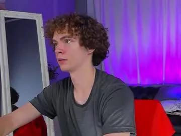 Freechat tommy_jamm on Chaturbate