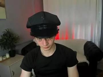 Freechat tommy_jamm on Chaturbate