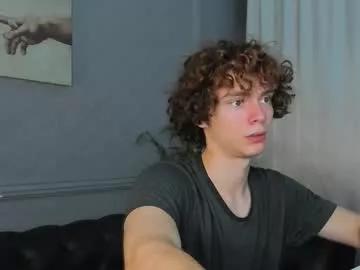 tommy_jamm from Chaturbate