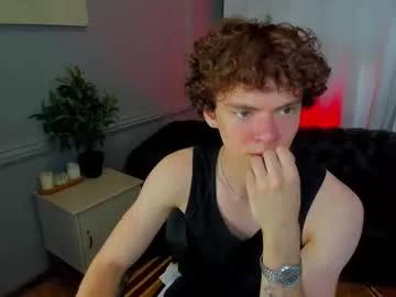 Freechat tommy_jamm on Chaturbate