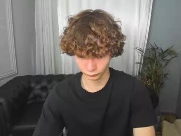 Freechat tommy_jamm on Chaturbate