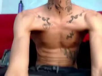 tommy_will on Chaturbate 