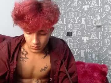 tommy_will on Chaturbate 