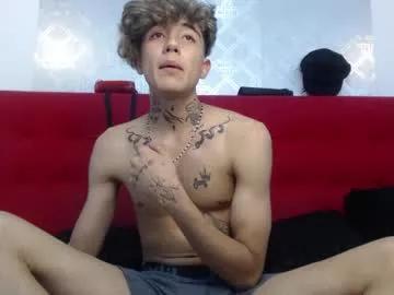 tommy_will on Chaturbate 