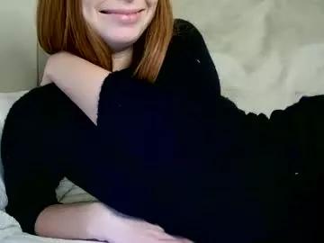 toohorny4college on Chaturbate