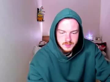 toohornyserj on Chaturbate