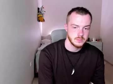 toohornyserj on Chaturbate