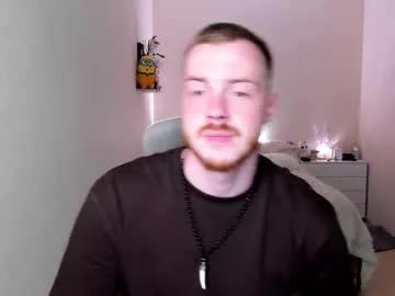 toohornyserj on Chaturbate