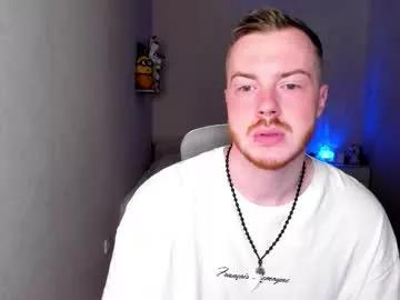 toohornyserj on Chaturbate