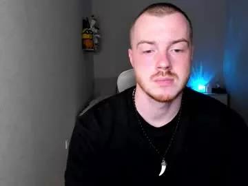 toohornyserj on Chaturbate