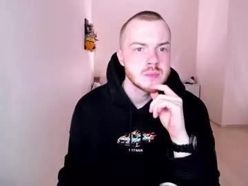 toohornyserj on Chaturbate