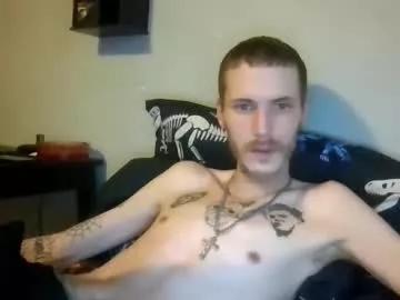 tootall803 on Chaturbate 