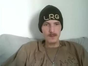 tootall803 on Chaturbate 
