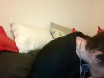 tootall803 on Chaturbate 