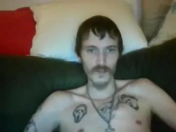 tootall803 on Chaturbate