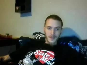 tootall803 on Chaturbate 