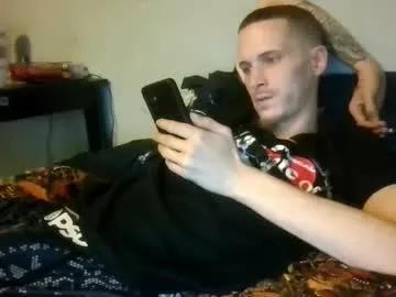 tootall803 on Chaturbate 