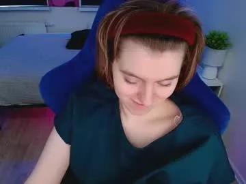 topcranberry on Chaturbate 