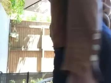 topsywilde from Chaturbate