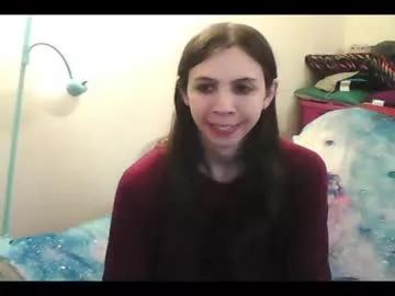 totalfuckingadorable on Chaturbate 