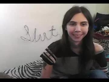 totalfuckingadorable on Chaturbate 