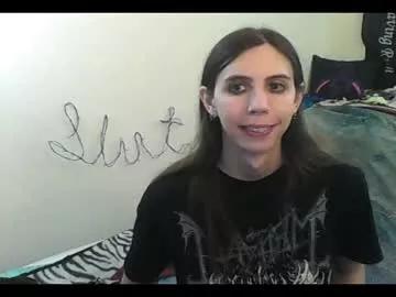 totalfuckingadorable on Chaturbate 