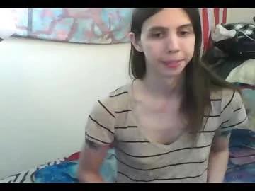 totalfuckingadorable on Chaturbate 