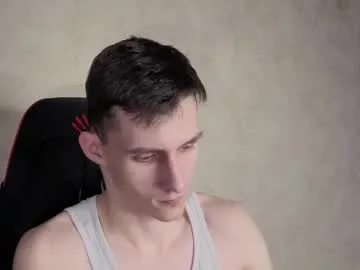 touch_me8 on Chaturbate