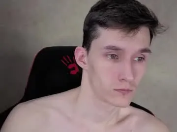 touch_me8 on Chaturbate