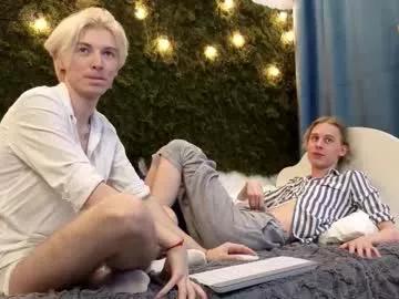 toxicpassion from Chaturbate