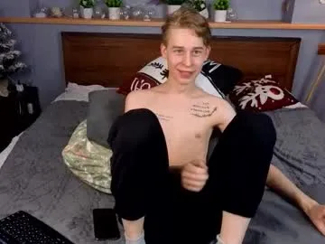 toxicpassion on Chaturbate