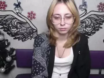 tracyleebb on Chaturbate