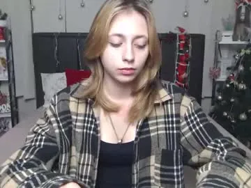 tracyleebb on Chaturbate